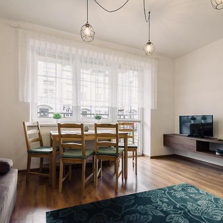 Apartament Gdanska Nad Jeziorakiem Ilawa 아파트 외부 사진