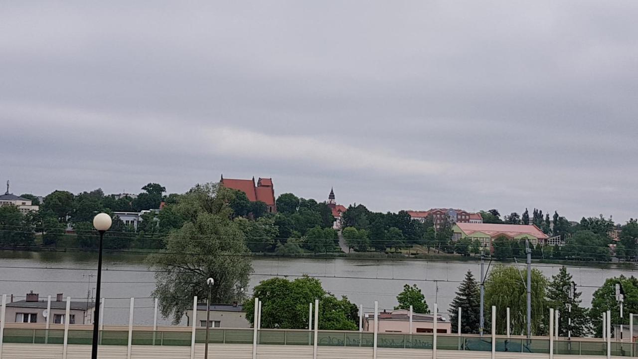 Apartament Gdanska Nad Jeziorakiem Ilawa 아파트 외부 사진
