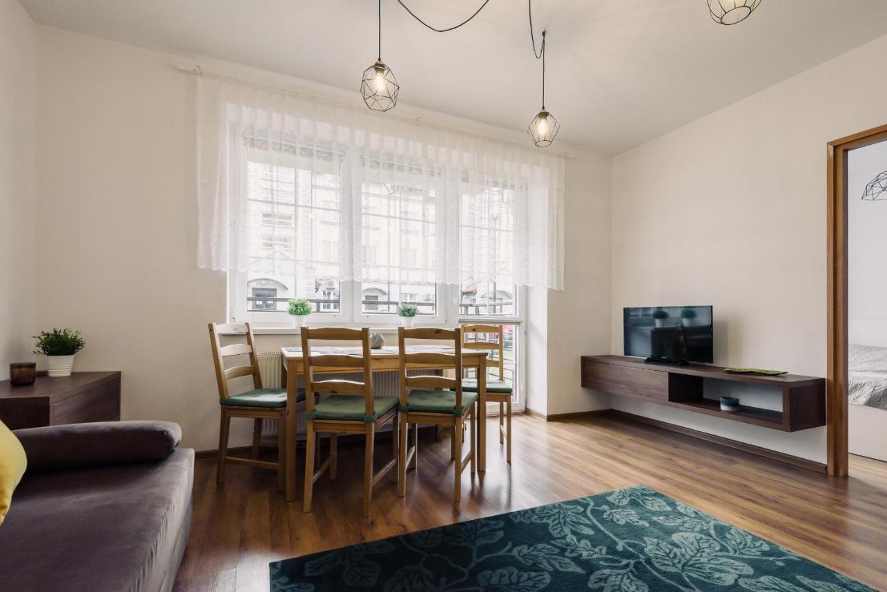 Apartament Gdanska Nad Jeziorakiem Ilawa 아파트 외부 사진