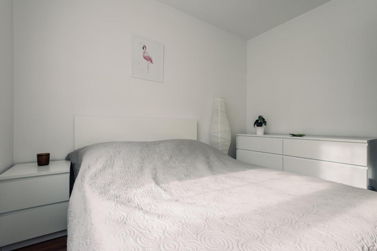 Apartament Gdanska Nad Jeziorakiem Ilawa 아파트 외부 사진