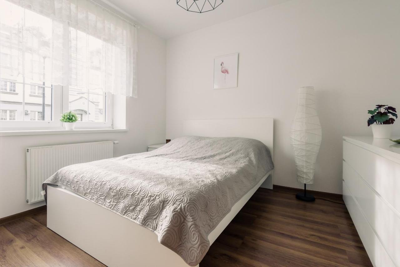 Apartament Gdanska Nad Jeziorakiem Ilawa 아파트 외부 사진